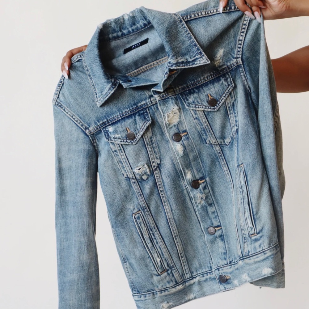 Able The Merly Jacket